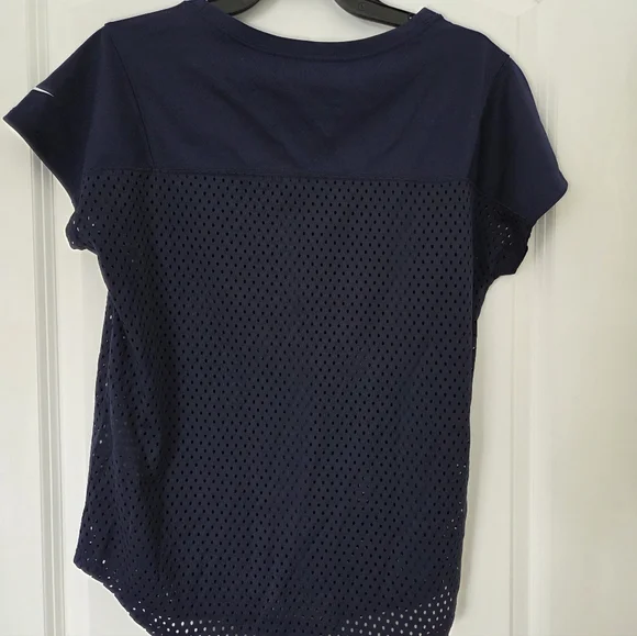 Nike LA Rams Practice Jersey - Picture 3 of 4